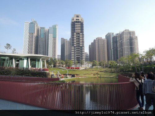 [台中] 秋紅谷 2012-12-06 002