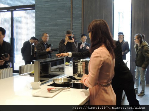 [竹北] 竹星建設「竹北之星」董事長上菜活動 2013-01-25 005