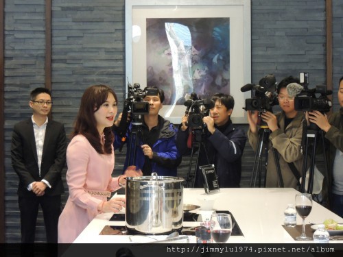 [竹北] 竹星建設「竹北之星」董事長上菜活動 2013-01-25 006