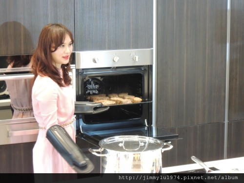 [竹北] 竹星建設「竹北之星」董事長上菜活動 2013-01-25 009