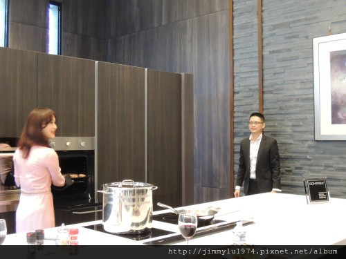 [竹北] 竹星建設「竹北之星」董事長上菜活動 2013-01-25 008