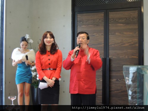 [竹北] 竹星建設「竹北之星」正式公開 2013-02-02 005