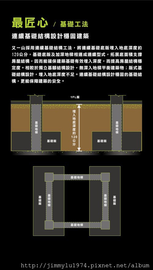[竹北] 又一山建設「青玉岸」2013-03-04 009 工法
