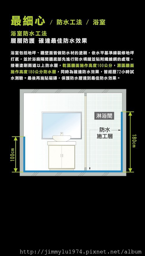 [竹北] 又一山建設「青玉岸」2013-03-04 011 工法