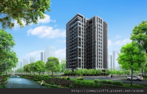[竹北] 富宇建設「東方之星」2013-03-16 001