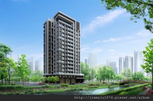 [竹北] 富宇建設「東方之星」2013-03-16 002