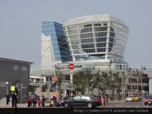 [新竹] 世博台灣館 2013-02-24 001