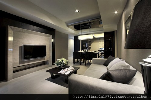 [大雅] 藍鵲建設「藍鵲」2013-04-16 012 A1戶樣品屋參考裝潢