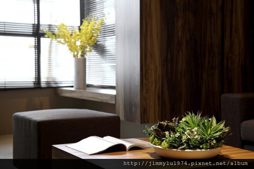 [大雅] 藍鵲建設「藍鵲」2013-04-16 016 A2戶樣品屋參考裝潢