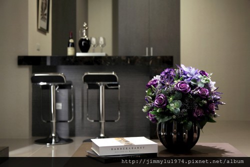 [大雅] 藍鵲建設「藍鵲」2013-04-16 026 C2戶樣品屋參考裝潢