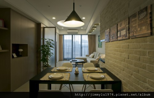 [竹北] 昌傑建設「昌傑學學」實品屋參考裝潢 2013-04-24 005