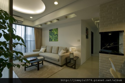 [竹北] 昌傑建設「昌傑學學」實品屋參考裝潢 2013-04-24 006