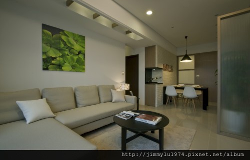 [竹北] 昌傑建設「昌傑學學」實品屋參考裝潢 2013-04-24 011