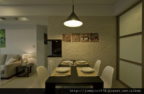 [竹北] 昌傑建設「昌傑學學」實品屋參考裝潢 2013-04-24 014