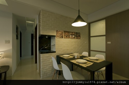 [竹北] 昌傑建設「昌傑學學」實品屋參考裝潢 2013-04-24 016