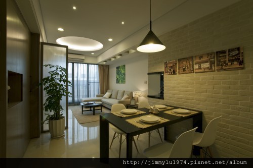 [竹北] 昌傑建設「昌傑學學」實品屋參考裝潢 2013-04-24 015