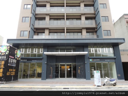 [竹北] 昌傑建設「昌傑學學」實品屋參考裝潢 2013-04-24 018