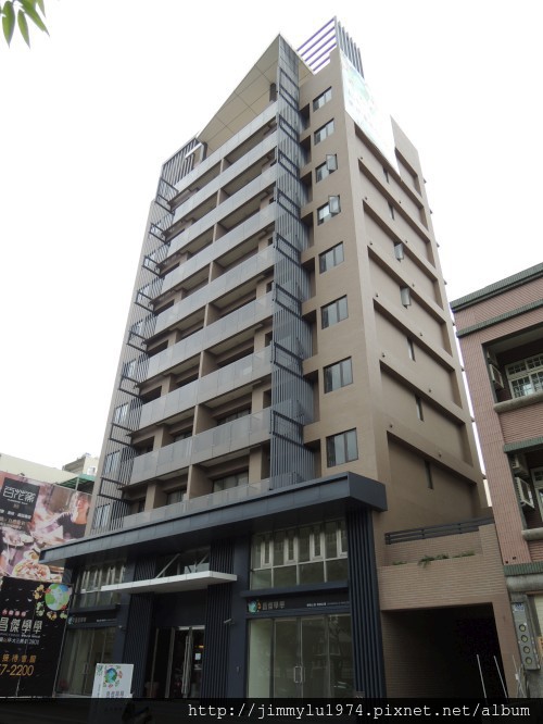 [竹北] 昌傑建設「昌傑學學」實品屋參考裝潢 2013-04-24 021