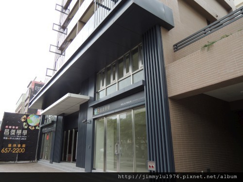 [竹北] 昌傑建設「昌傑學學」實品屋參考裝潢 2013-04-24 023