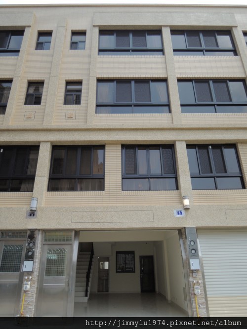[新豐] 互美建設「麗美君悅」A3實品屋參考裝潢 2013-05-07 001