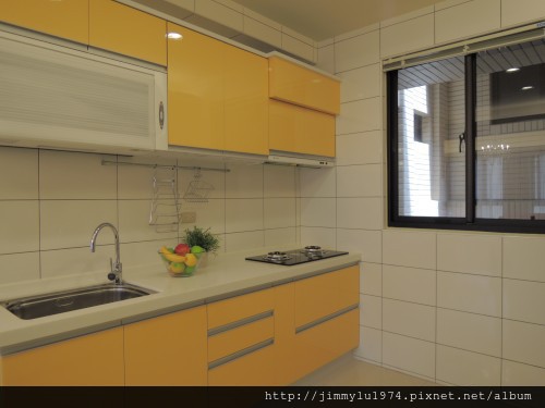 [新豐] 互美建設「麗美君悅」A3實品屋參考裝潢 2013-05-07 012