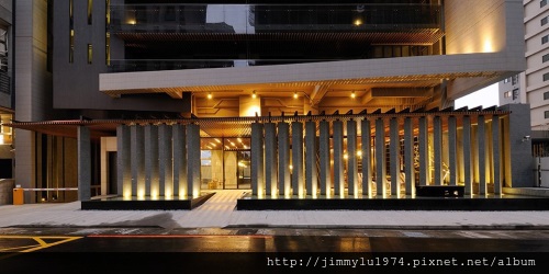 [竹北] 大硯建設「二宅」