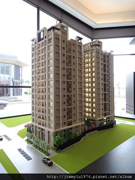 [竹北] 富宇建設「晴川悅河」(大樓) 2013-06-19 003