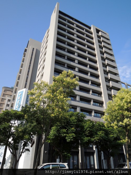 [竹北] 新業建設「新業A+」(新業A Plus)(大樓) 2013-06-26 004