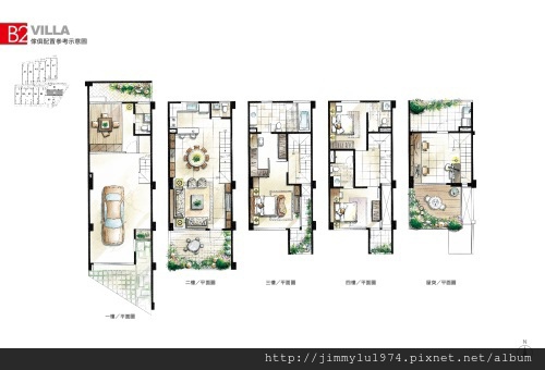 [新竹南勢] 嘉定建設「漾VILLA」(部分電梯透天) 2013-07-03 011.jpg