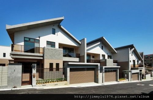 [新竹元培] 竹慶建設「大藝術家」(透天) 2013-08-03 001