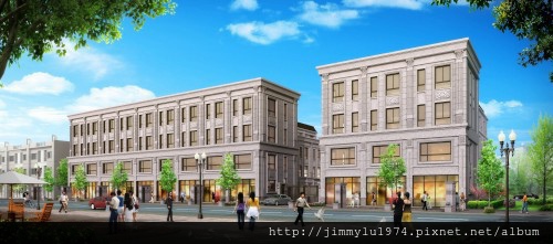 [湖口王爺] 冠倫建設「儷尊‧敦和」(透天) 2013-08-02 010 一品區.jpg