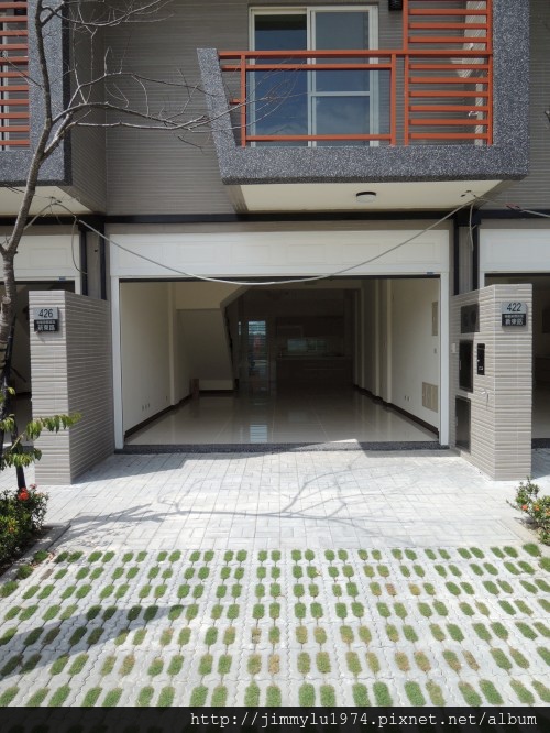 [苗栗高鐵] 友鈞建設「豐富邑」(部分電梯透天) 2013-08-28 013.jpg