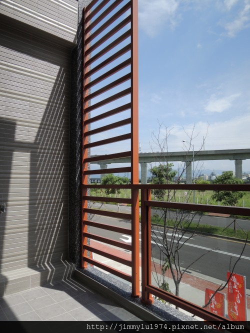 [苗栗高鐵] 友鈞建設「豐富邑」(部分電梯透天) 2013-08-28 024.jpg