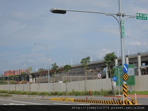 [苗栗高鐵] 友鈞建設「豐富邑」(部分電梯透天) 2013-08-28 046.jpg
