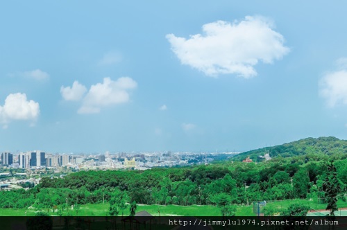 [新埔義民] 大郁開發「墅自慢」(電梯透天) 2013-09-14 002
