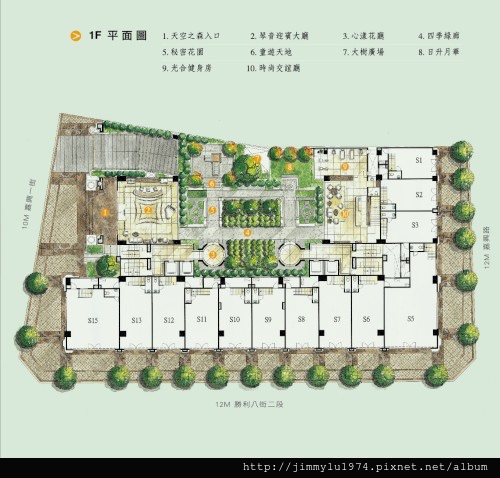 [竹北縣三] 名發機構「仁發匯」(大樓) 2013-09-04 008.jpg