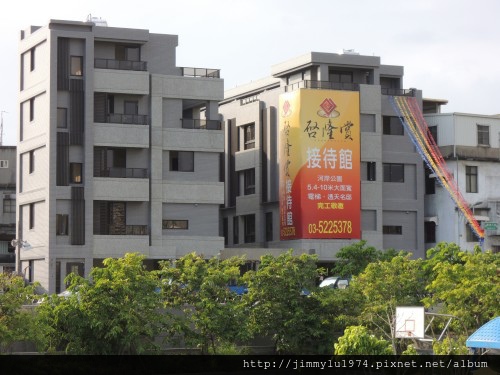 [新竹南勢] 啟隆建設「啟隆賞」(透天) 2013-10-03 004.jpg