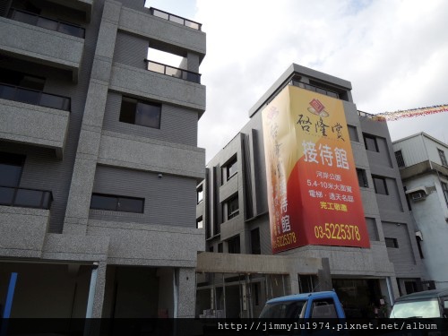 [新竹南勢] 啟隆建設「啟隆賞」(透天) 2013-10-03 014.jpg