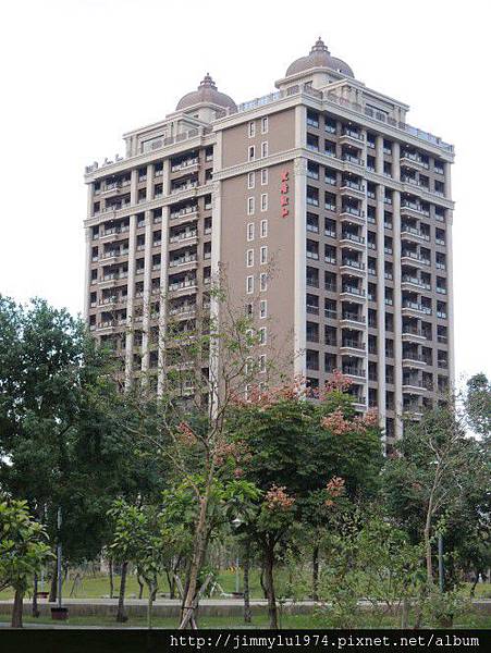 [竹北高鐵] 寬隆建設「寬隆敦和大廈」(大樓) 2013-10-18 001