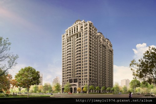 [竹北科二] 鴻築建設「賦格律」(大樓) 2013-10-18 001.jpg