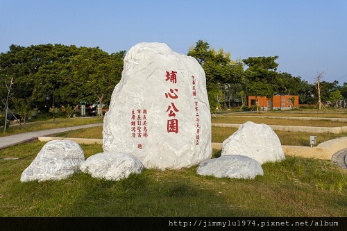 [楊梅埔心] 美居建設「美居森自在」(電梯透天) 2013-11-15 028