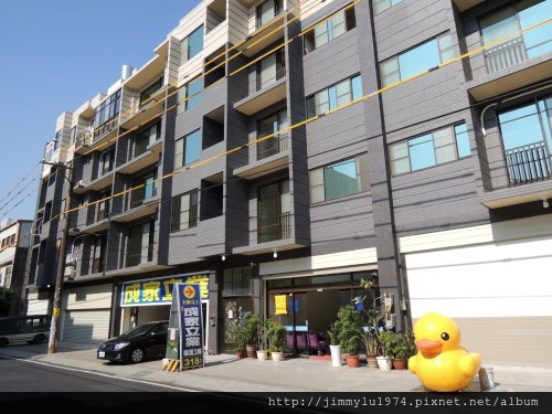 [湖口中興] 富暘開發建設「成家立業」(電梯社區) 2013-10-19 021