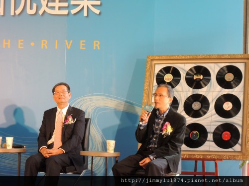 [竹北水岸] 瑞騰建設「青川之上」(大樓)落成啟用典禮 2013-11-23 014