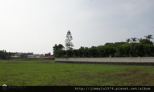 [新竹千甲] 金鋐建設「金鋐微美」(大樓)基地周遭環境 2013-11-25 004