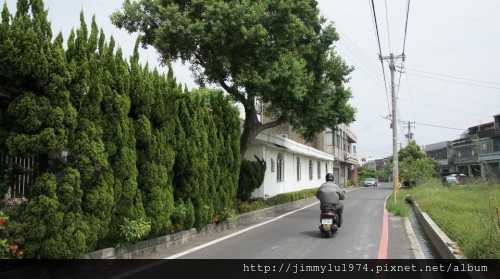 [新竹千甲] 金鋐建設「金鋐微美」(大樓)基地周遭環境 2013-11-25 003