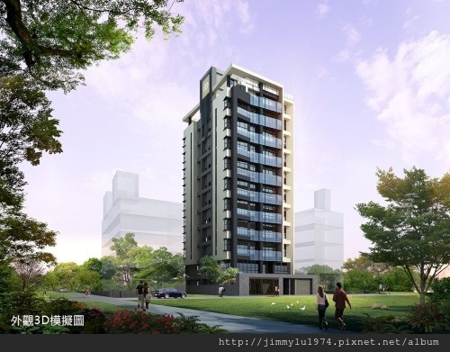 [新竹巨城] 正群建設「天青硯」(大樓) 2013-11-29 001