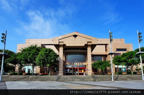 [新竹巨城] 正群建設「天青硯」(大樓) 2013-11-29 005 演藝廳
