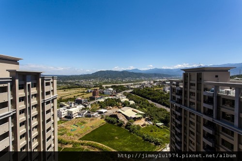 [竹東二重] 富米建設「ECO TOWN生態城」(大樓) 2013-12-04 005