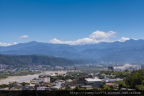 [竹東二重] 富米建設「ECO TOWN生態城」(大樓) 2013-12-04 008