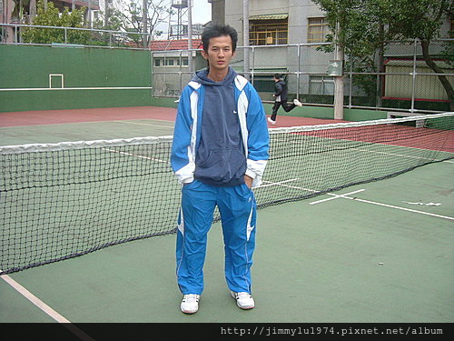 [住週人物] 克服肌萎症 曾俞翔大步「網」前走！2013-12-06 004(資料來源：曾俞翔部落格).jpg